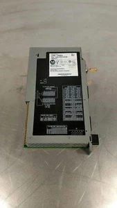 Módulo de procesador Allen Bradley 1785-L40B/E 1785L40B PLC-5/40 3D-11 - Imagen 1 de 4