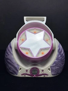 MGA Bratz Electric Funk Beauty Boombox 2003 reproductor de CD/reproductor de espejos no funciona” - Imagen 1 de 13