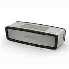 Silicone Soft Protective Case Cover For Bose Soundlink Mini Bluetooth Speaker Uk