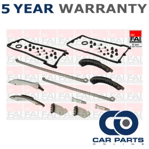 Timing Chain Kit CPO Fits BMW 6 Series 2004-2010 X5 2004-2010 7 Series 2004-… #3 - Picture 1 of 1