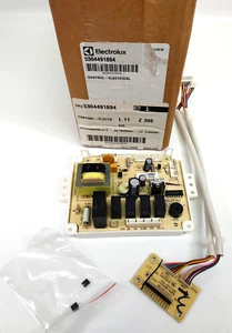 Neu Electrolux Frigidaire Geschirrspüler Hauptsteuerplatine und Touchpad 5304491894 - Bild 1 von 1