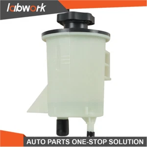 Labwork Power Steering Reservoir for Ford F-150 Lincoln Mark LT 2006 2007 2008 - Picture 1 of 12