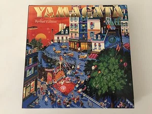 YAMAGATA Revised Edition by Austin Jaynes & Hiro Yamagata Book - Imagen 1 de 8