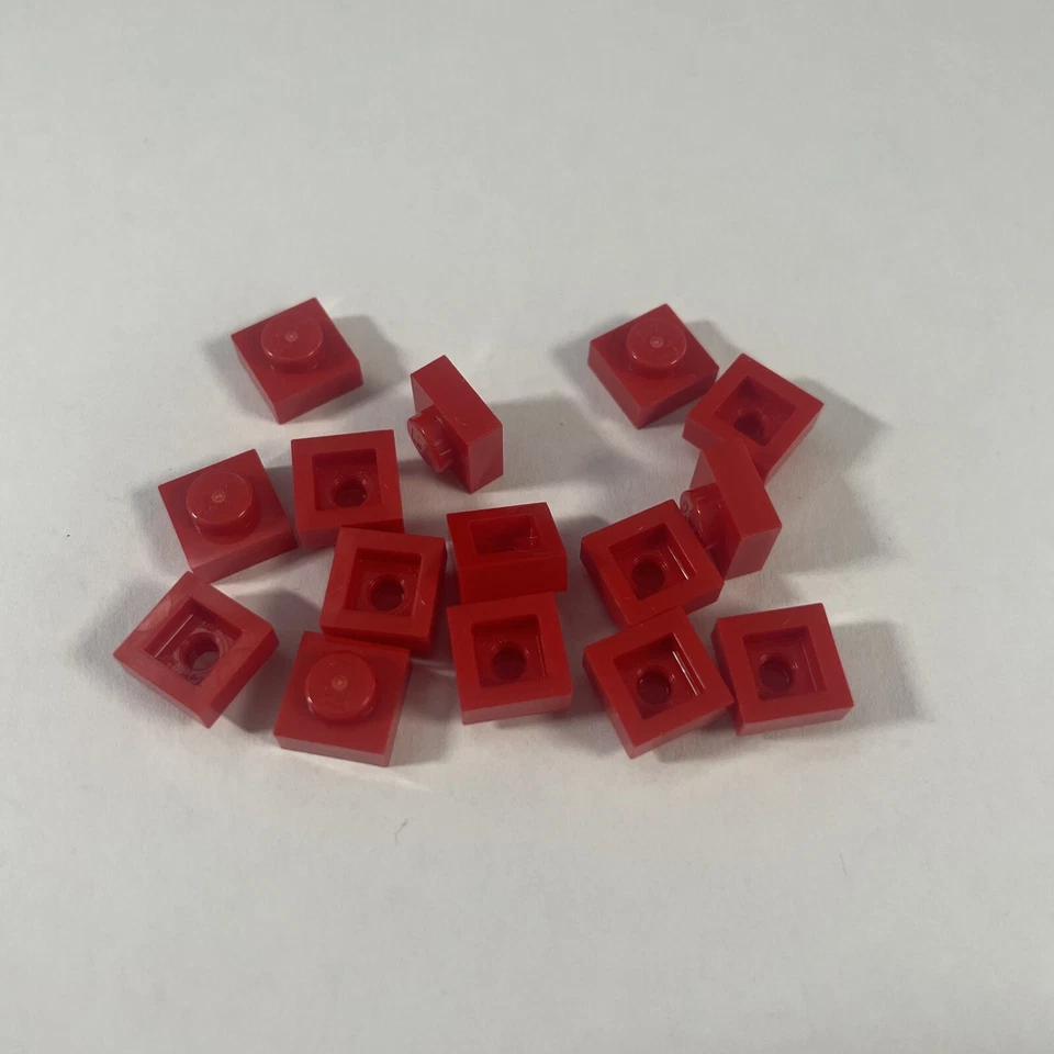 LEGO DUPLO: Building Table (3024)