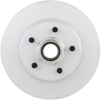 Rotor de freno de disco delantero Bosch QuietCast para Chevrolet Astro 1990-2002 tracción trasera Foto 1 de 4