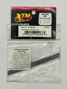 XTM 149117 Turnbuckles pair 85mm X-C - Picture 1 of 1