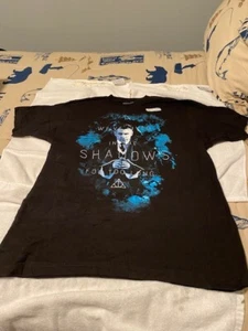 "Fantastic Beasts" Lived In The Shadows Far Too Long, T-Shirt , new with tag - Picture 1 of 10