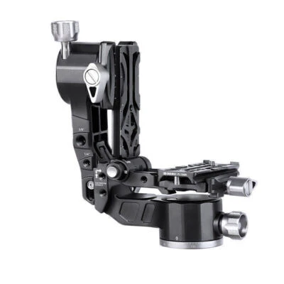 Benro GH2FCN Gimbal Head for Tripod & Monopod Camera Arca Swiss Mount 10kg Load - Image 1 of 4