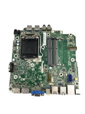 HP Prodesk 600 G1 Motherboard 746219-002 746722-001 746772-501 746722-601 - Image 1 of 4