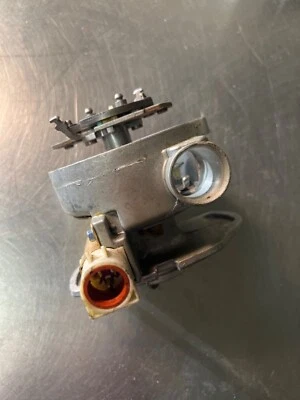 NUEVO TAKE OUT FORD Distribuidor Escort EXP LN7 Lynx 1.6L Foto 1 de 2