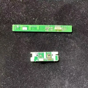 SHARP LCD-46/52FF1A KEY BOARD RUNTKA732WJQZ IR REMOTE SENSOR KF494 NF494WJZZ - Picture 1 of 3
