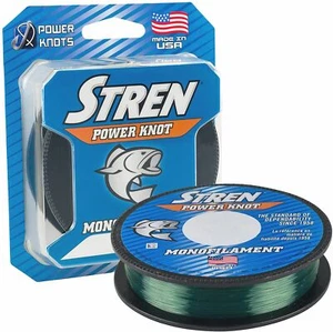 Stren Power Knot - Picture 1 of 2