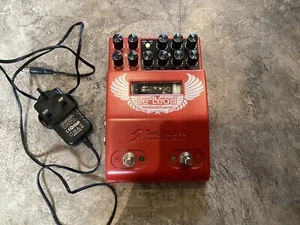 Two Notes Le Lead - Pure Tube Preamp + DI + MIDI + Kopfhörerverstärker - Bild 1 von 8