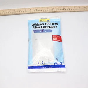 Tetra Whisper Bio Bag Cartridge Blue 26161 - Picture 1 of 4