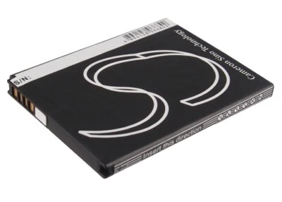 Premium Battery for HTC C520e, Desire SV, C525E, T528t Quality Cell NEW - Изображение 1 из 4