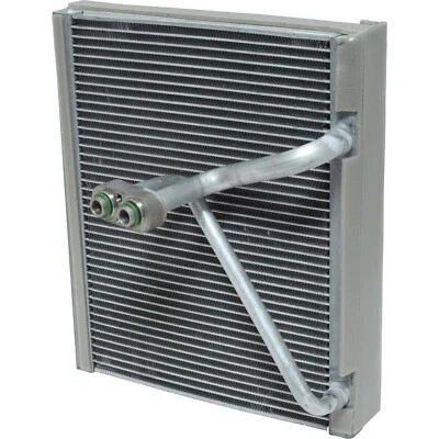 Núcleo evaporador de aire acondicionado UAC para Kia Sportage 2017-2022 Foto 1 de 2