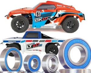 Kits de rodamientos Team Associated Pro2 LT10SW / DK10SW / RT10SW - Mejoras de rodamientos - Imagen 1 de 1
