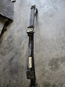 2010-2013 Ford Transit Connect Rear Leaf Spring Assembly Genuine OEM  - Picture 1 of 3