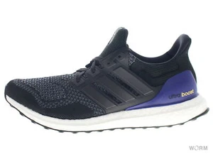 【US10】 adidas ULTRA BOOST M B27171 2025 【DS】 in the box 2100000204120 - Picture 1 of 4