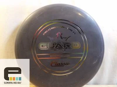 Dynamic Discs Classic Soft Guard (2/5/0/0.5) - Image 1 of 3