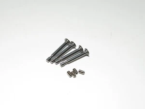 KYO34115 KYOSHO INFERNO MP10TE TRUGGY LOWER SHOCK MOUNT PINS - Picture 1 of 1