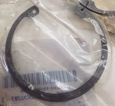 LOTE DE 4 anillos Euclides Hitachi E0274768 #7443 Foto 1 de 3