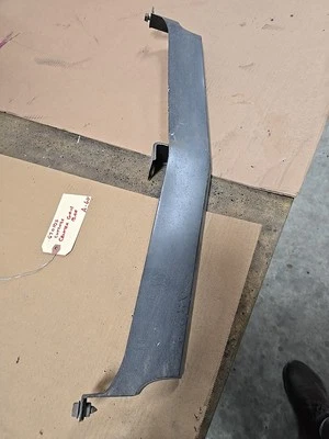  Parrilla central 1967 67 Oldsmobile Cutlass F85 Vista Cruiser Bar   Foto 1 de 4