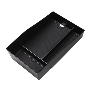 For Honda Central Console Storage Box Designed for Select Models '22 '24 - Picture 1 of 6