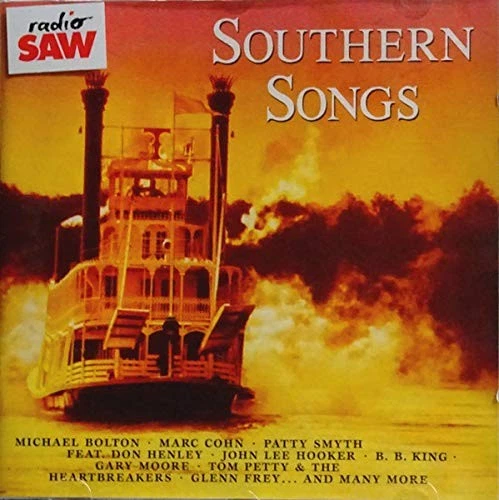 Southern Songs - Bild 1 von 1