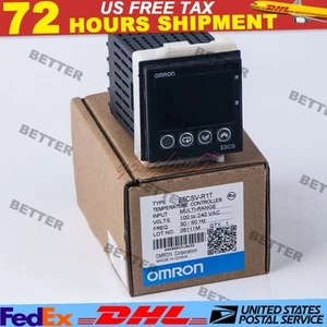 NEW 1PCS OMRON E5CSV-R1T  US Free TAX - Picture 1 of 7