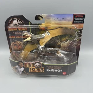 Jurassic World 2021 Dimorphodon Dinosaurier Wild Pack NEU. - Bild 1 von 5