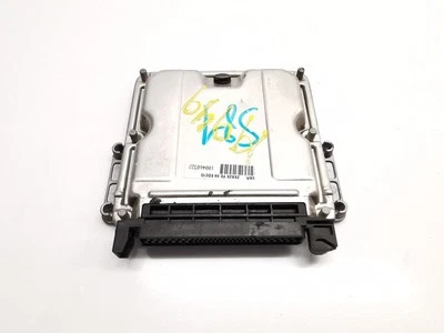 9635158180 CENTRALITA MOTOR UCE / 0281010252 / 2462662 PARA CITROËN XANTIA BREAK - Immagine 1 di 4