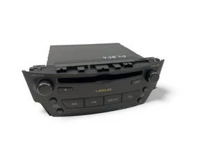LEXUS IS II GSE2, ALE2, USE2 Musik-Player ohne GPS 86120-53400 28498794 - Bild 1 von 8