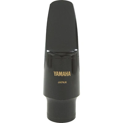 Yamaha 4C Alto Saxophone Mouthpiece - Image 1 of 2
