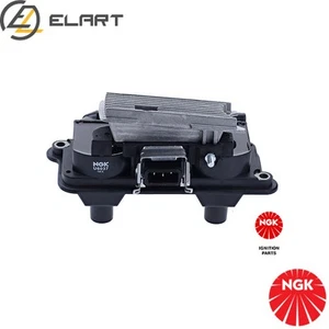 IGNITION COIL 48048 FOR AUDI A4/B5 A6/C5/C4 CABRIOLET/B3 VW PASSATB5 AEB 1.8L - Picture 1 of 7
