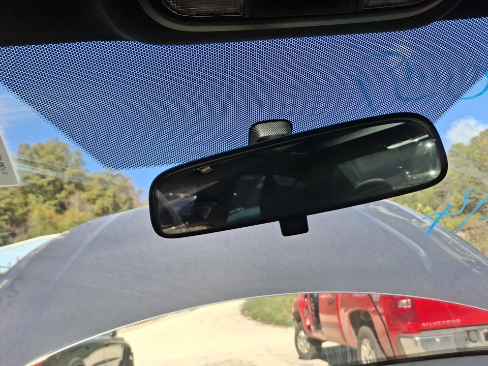 Espejo retrovisor interior delantero central usado se adapta a: Honda Accord 2017 centro delantero Foto 1 de 4