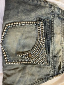 Big And Tall, Rob Jeans - Picture 1 of 3