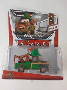 Mattel Disney Pixar Cars Materhosen Deluxe - Bild 1 von 2