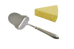 Cortadora de queso Spar Norway Rustfri de acero inoxidable - Imagen 1 de 6