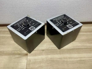 Coppia trasformatori TANGO FX-50-16G per amplificatore valvolare VT62 801A Giappone - Foto 1 di 8