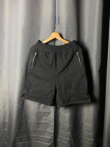 Peso Raws Short „Schwarz" Größe XL NEU - Bild 1 von 3