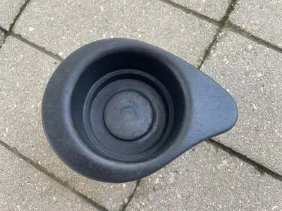 Оригинальный коврик-подстаканник для передней напольной консоли GM 22650075 Liner Oldsmobile Alero 99-04 - Изображение 1 из 4