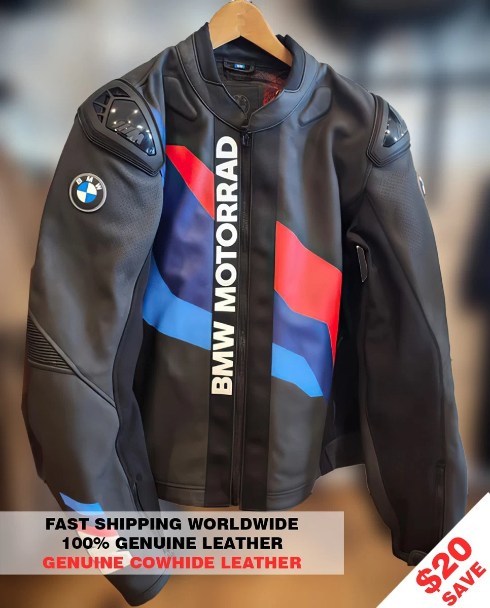 Size XXL BMW Motorcycle Jackets for sale | eBay