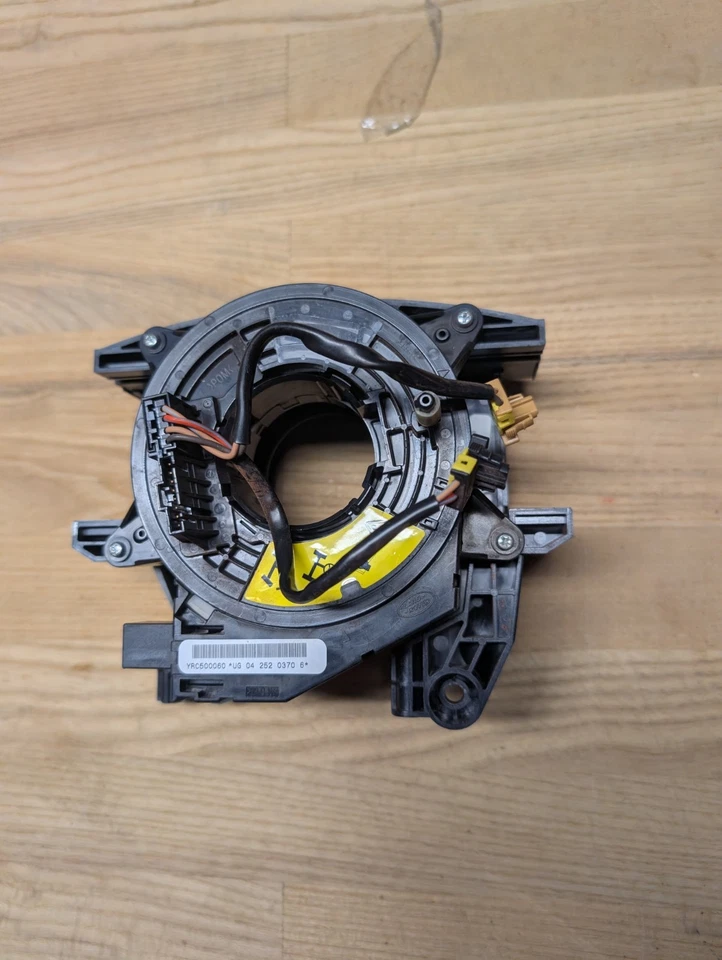 Sistema de volante Land Rover LR3 2006-2013 YRC500080 OEM Foto 1 de 4