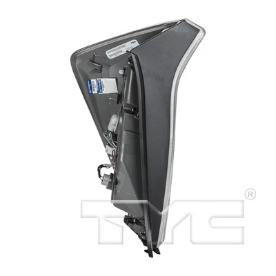 TYC 11-6331-01-1 NSF Certified Tail Light Assembly For 10-11 Toyota Prius - Image 1 of 4