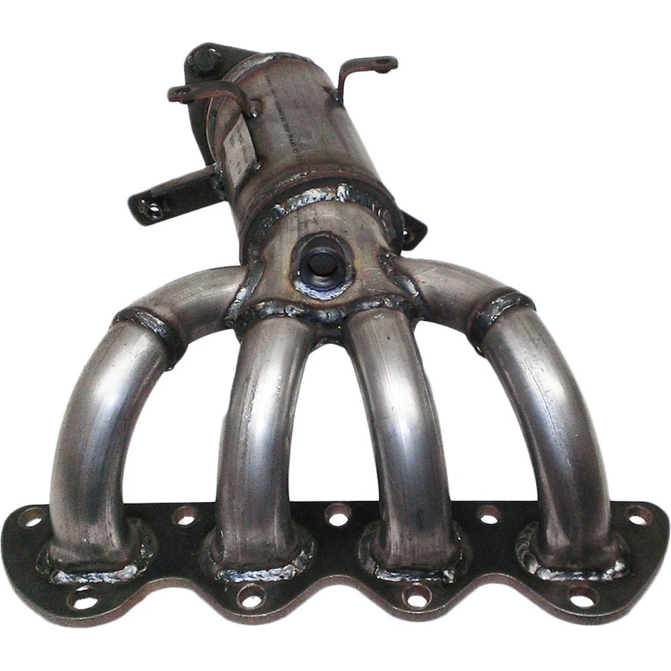 Convertidor catalítico delantero Davico 19283 para Chevy Chevrolet Aveo Aveo5 Pontiac G3 Foto 1 de 1