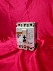 Eaton HFDDC3225W Interruttore a cassa sagomata - 225 Ampere - Foto 1 di 5