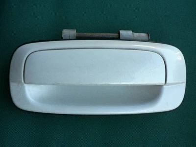 Manija exterior puerta trasera izquierda Toyota Aristo JZS160 color 062 TA-JZS160 Foto 1 de 3