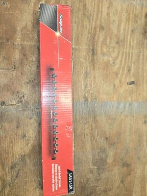 Snap on Las14sr 1/4" Lock A Socket Extreme Snap On magnetic - Image 1 of 3