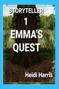 Emma's Quest by Heidi Harris (English) Paperback Book - Picture 1 of 1